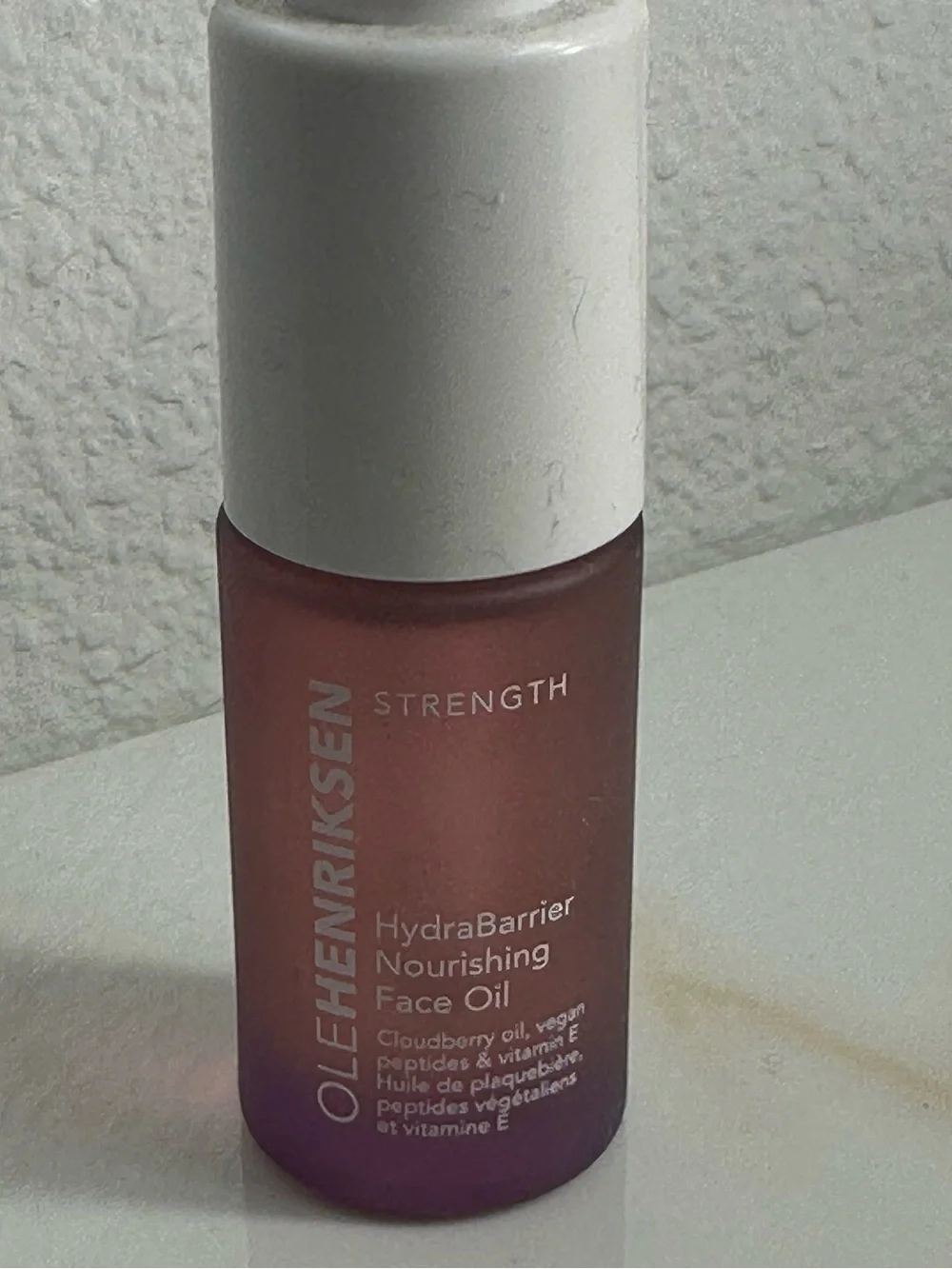 OLEHENRIKSEN HydraBarrier Nourishing Face TRAVEL SIZE